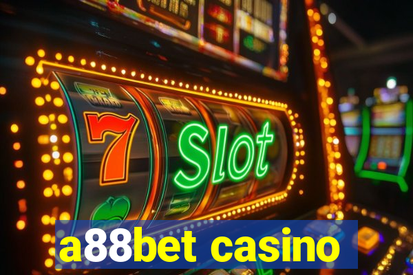 a88bet casino